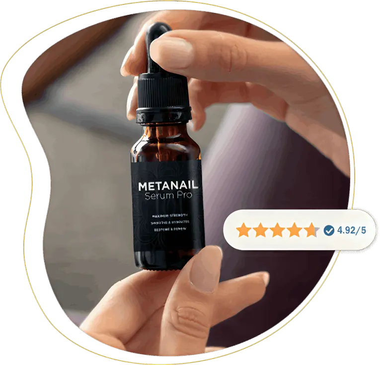 metanail complex