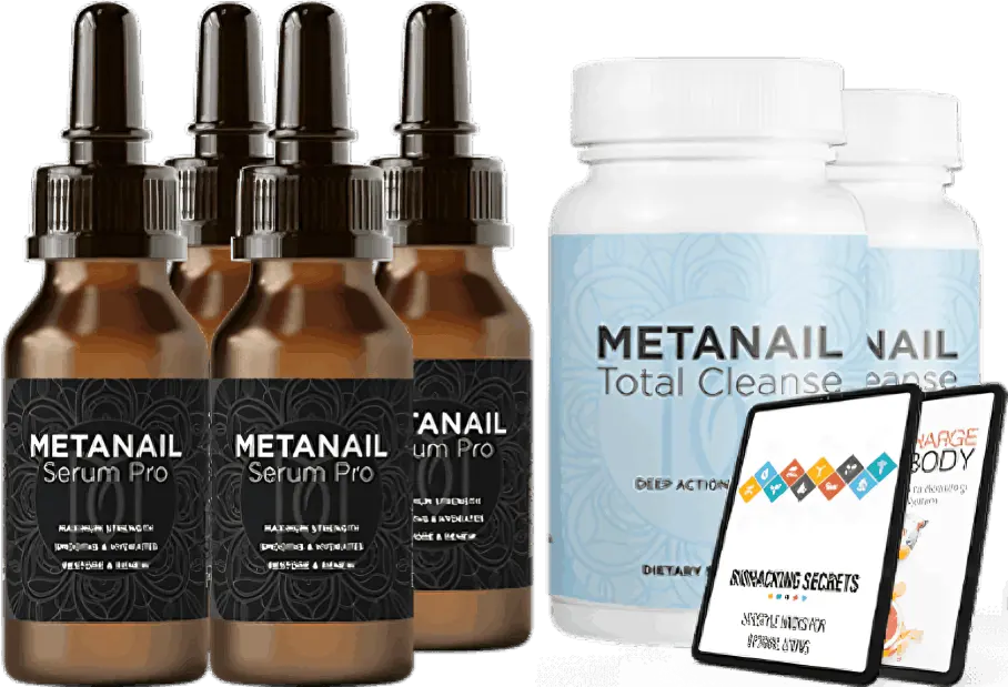  metanail complex discount